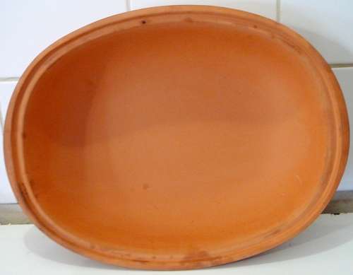 Romertopf®  Clay Roaster No. 117