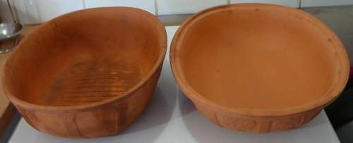 Romertopf®  Clay Roaster No. 117