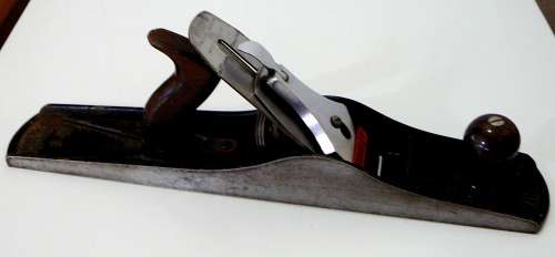 Vintage Stanley Bailey No 6 Wood Plane