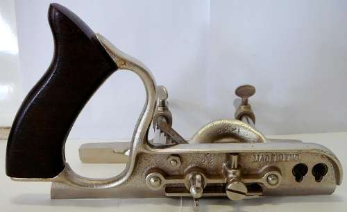 Stanley Combination Plane No. 50S