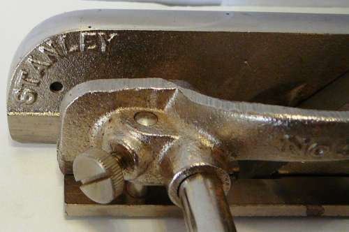 Stanley Combination Plane No. 50S