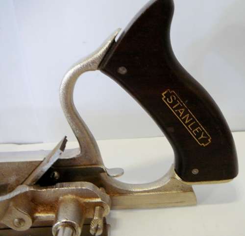 Stanley Combination Plane No. 50S