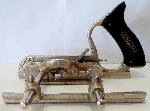 Stanley Combination Plane No. 50S