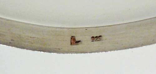 Sterling Silver Bangle