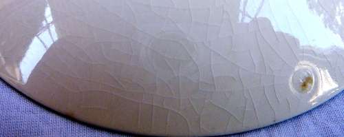 Vintage Johnson Bros Tea Cups & Saucers - Indian Tree Pattern