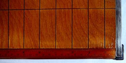 Vintage A3 Size Guillotine