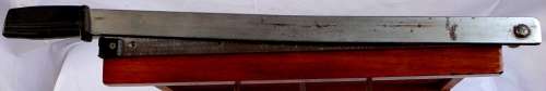 Vintage A3 Size Guillotine