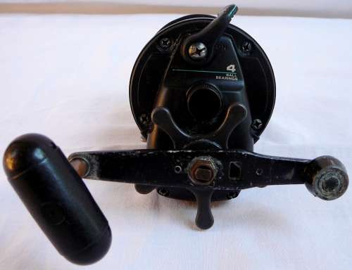 DAIWA Sealine SL50SH Reel