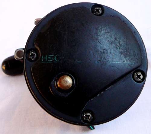 DAIWA Sealine SL50SH Reel