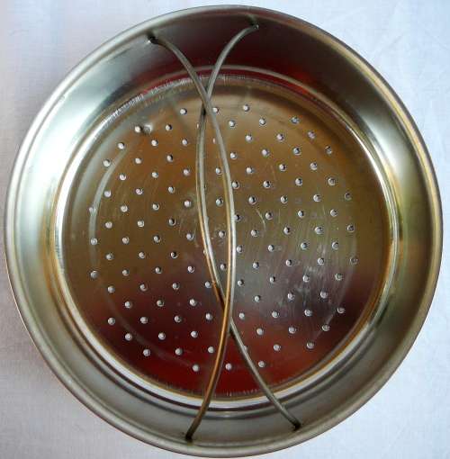 A DURAWARE Pressure Cooker complete with all Accessories.