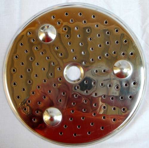 A DURAWARE Pressure Cooker complete with all Accessories.