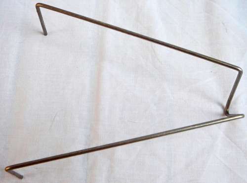 A DURAWARE Pressure Cooker complete with all Accessories.