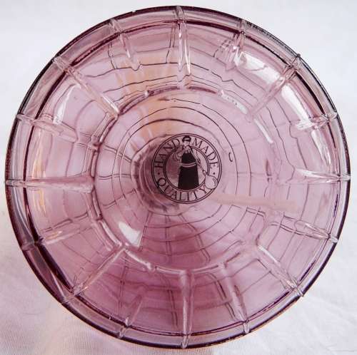 A Handmade Perfume Atomizer