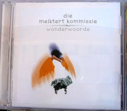 4 CD's from Various Artists