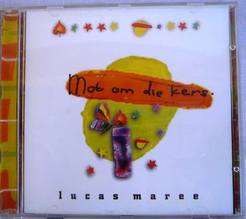 4 CD's from Various Artists