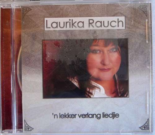 4 CD's from Various Artists