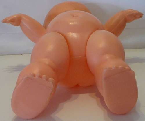 Cutest Ever Kewpie Doll