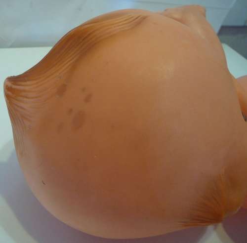 Cutest Ever Kewpie Doll