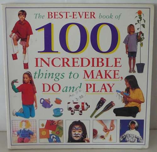 Scientific Experiments for Kids - 7 Book Bundle