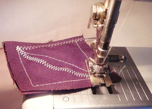 Bernina 1000 Special Sewing Machine - Made in Switzerland