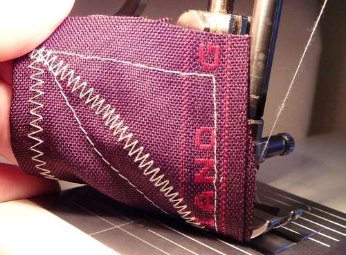 Bernina 1000 Special Sewing Machine - Made in Switzerland