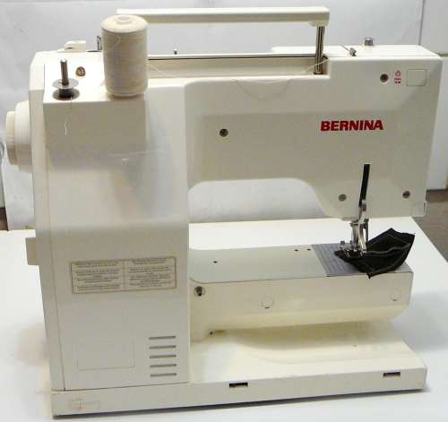 Bernina 1000 Special Sewing Machine - Made in Switzerland