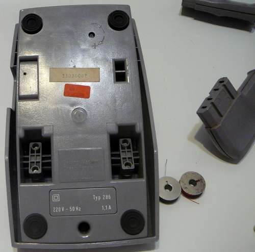 Bernina 1000 Special Sewing Machine - Made in Switzerland