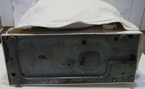 Bernina 1000 Special Sewing Machine - Made in Switzerland