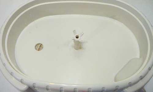 A RAPID Steam Supreme Food Steamer