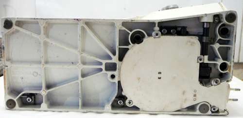 Bernina Sewing Machine Model 1130 - Complete - Not Working