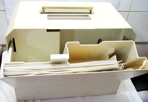 Bernina Sewing Machine Model 1130 - Complete - Not Working