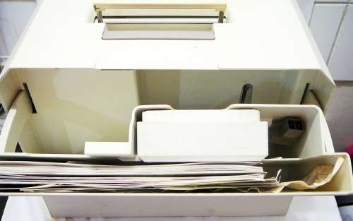 Bernina Sewing Machine Model 1130 - Complete - Not Working