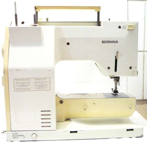 Bernina Sewing Machine Model 1130 - Complete - Not Working