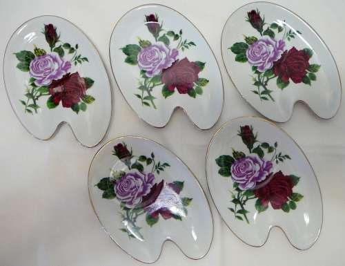 5 Very Attractive Most Unusual Tea Cups & Saucers