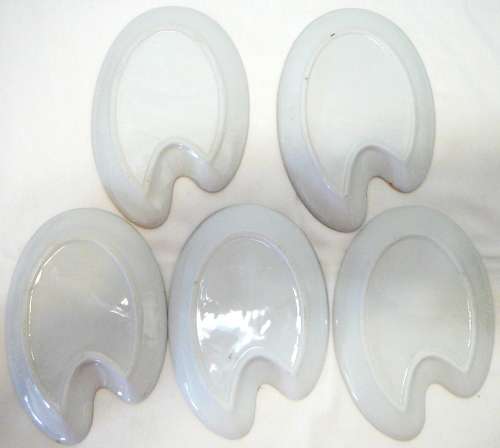 5 Very Attractive Most Unusual Tea Cups & Saucers