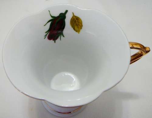 5 Very Attractive Most Unusual Tea Cups & Saucers