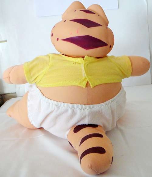 Plush Dinosaurs Adorable 'Baby Sinclair'