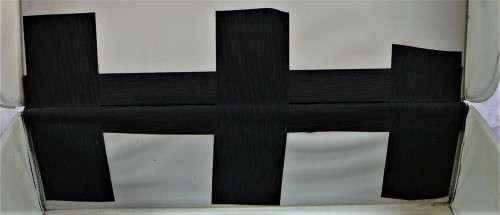 Olivetti DORA Model Portable Typewriter