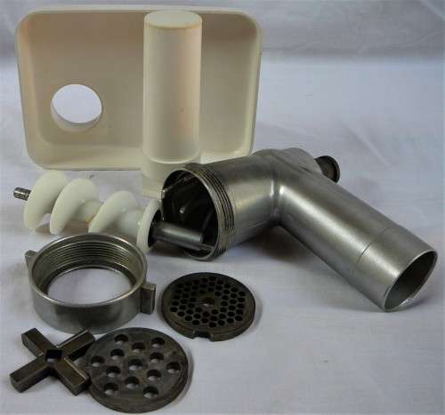 A Mincer Attachment A920 for use with Kenwood Chef Model  A901
