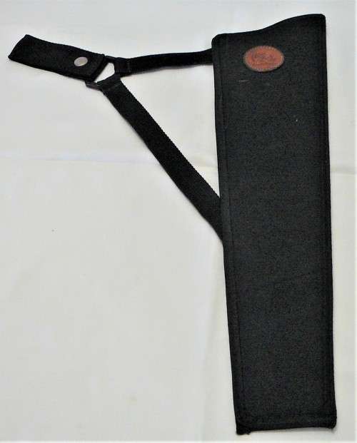 A Compound Bow by PSE Model Chaos S1 with Bag and Quiver