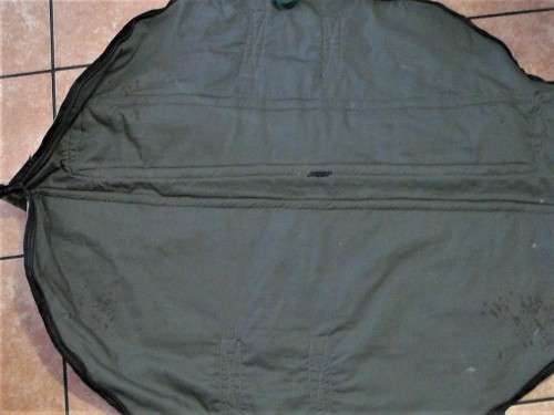 A Compound Bow by PSE Model Chaos S1 with Bag and Quiver