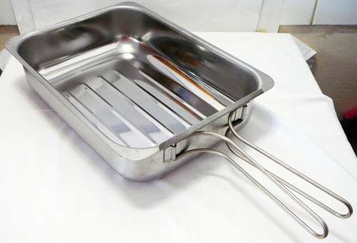 An Unused As New Camerons Food Smoker