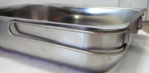 An Unused As New Camerons Food Smoker