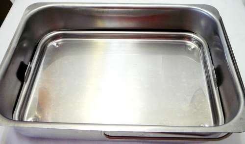 An Unused As New Camerons Food Smoker