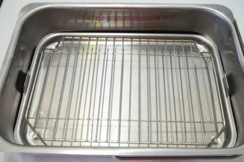 An Unused As New Camerons Food Smoker