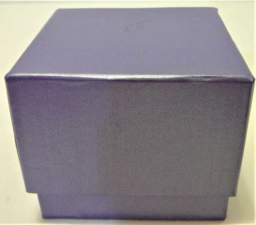 The Yellow Flower - A Very Pretty Glass Paperweight