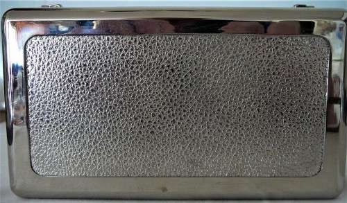 An Awesome EPNS Jewelry Box