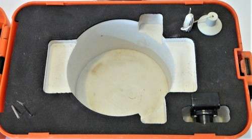 Dumpy Level and Suveyors 5 metre Staff