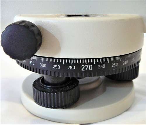 Dumpy Level and Suveyors 5 metre Staff