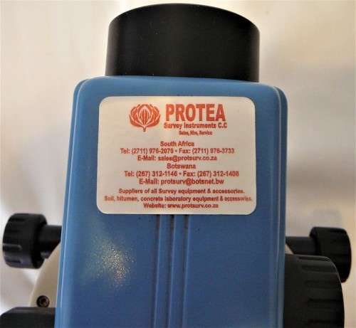 Dumpy Level and Suveyors 5 metre Staff